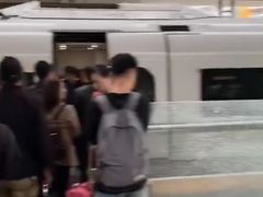 -福州站-北广场