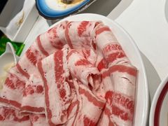 -曲氏老北京铜锅涮肉•火锅(不老街店)