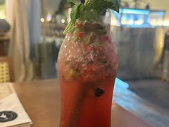 -Mark&Mars Restaurant