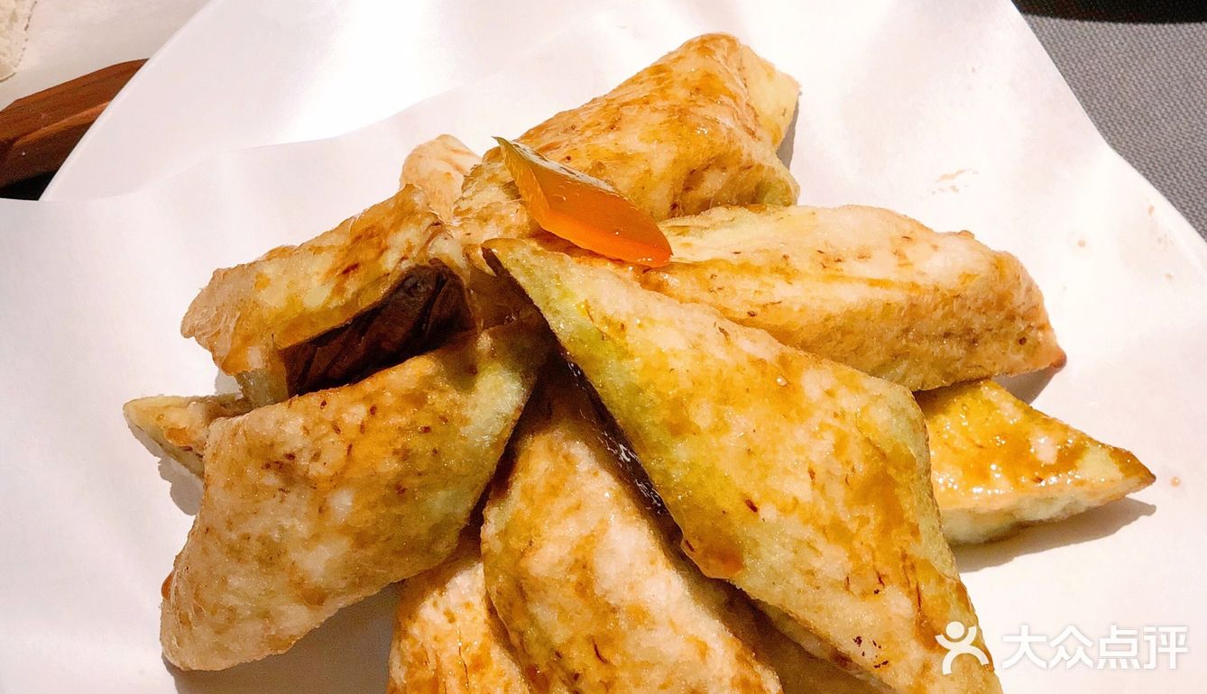 ♨️冬季产品暖fufu，粤菜热门小炳胜‼️