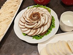 -世贸万锦大酒店·烹大师火锅达人