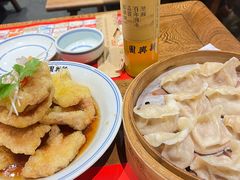 -新兴园饺子馆(河南街店)