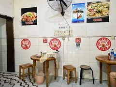 大堂-海关荤豆花(洋河一路店)