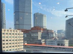 -点都德(龙之梦店)