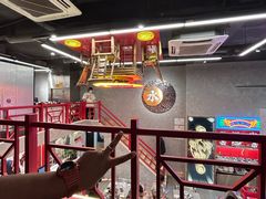 -金龙大四喜牛肉火锅