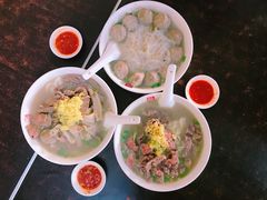 -潮镇老尾牛杂(环城西路店)