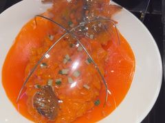 -大鹏饭店·金陵家宴(奥体中心店)