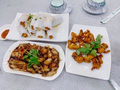 -粤·向群饭店(龙津东路总店)