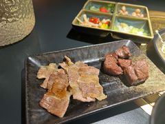 -無二炙坊·和牛烧肉(大钟寺1733店)