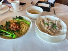 -顺德喜来登酒店·采悦轩