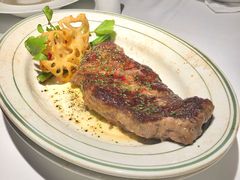 澳洲和牛M9肉眼-燃扒房Steakhouse(皇庭店)