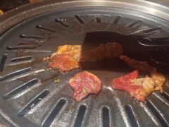 -九田家黑牛烤肉料理(太阳宫广场店)