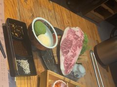 -黑牛の店·和牛烧肉(大悦城店)