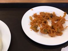-美特好厨房(太原南站店)