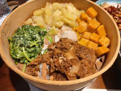 -U你·天然调味(南湖总店)