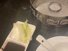 -全聚德(和平路店)