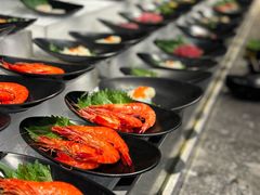 -一方渔歌蒸汽海鲜自助(文化路万达广场店)