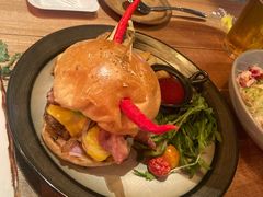 -Devils’ Brewery小恶魔精酿啤酒(武汉天地店)