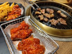 -火炉火自助餐(悠唐购物中心店)