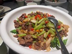 -楚山晓·楚湘菜(江夏永旺店)