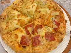 -必胜客(珠海路店)