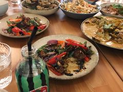 -禾气食店