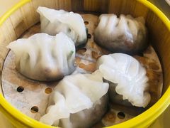 潮州粉粿仔-中山国际酒店中餐厅