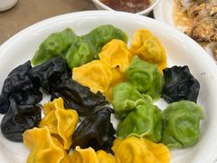 -良友·海鲜青岛菜(五四广场店)