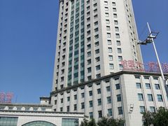 门面-哈尔滨医科大学附属第一医院(南岗院区)