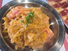 -一品诚记烤肉·甄选店(中南路店)