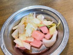 -双流老字号董蹄花(广场路店)