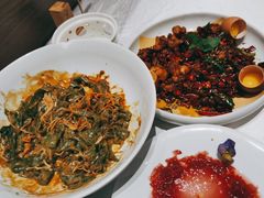 -聆桂烤鸭·金奖烤鸭(静联广场店)