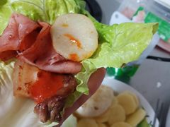 -锅圈食汇火锅烧烤食材超市(金尧路店)