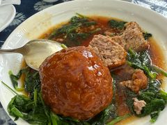 -瑞丰园庭院餐厅·白族传统家常菜