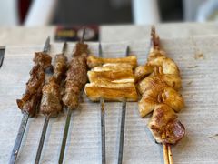 -纪录片《人生一串》体验店(静安店)