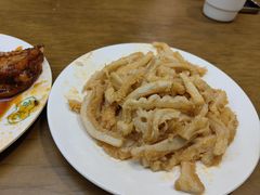 -合记烩面(人民路店)