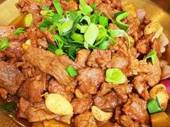 -食光慢宴·安吉土菜馆