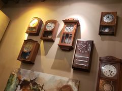 -ALBERGUE 1601 婆仔屋葡国餐厅