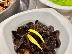 -浩爷羊蝎子火锅(望京店)