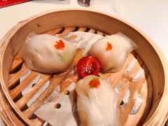 -金牌禄运·点心·啫煲(百信广场店)