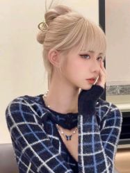 -New Fashion·新时尚形象设计