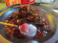 -回味黑鸭煲·始于2006(万松园店)