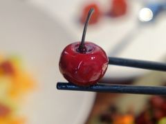 -大董(福田皇庭中心店)