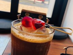 树莓啫喱-Eu2+ coffee(上大路店)