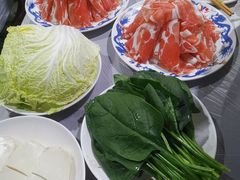 -鑫龙火锅(北园店)