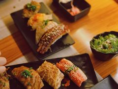 -昊·来了寿司(双楠2店)