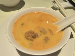 -利苑酒家(合景国际金融广场店)