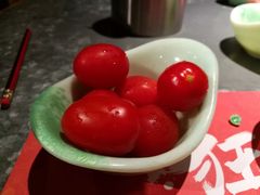 -炭舍干锅·烤鱼(扬名广场店)