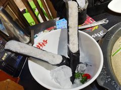 -井格重庆火锅(燕郊永旺店)