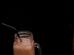 thai milk tea-Show Neua Thai Street Food